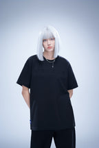 3D Logo Clean Tee