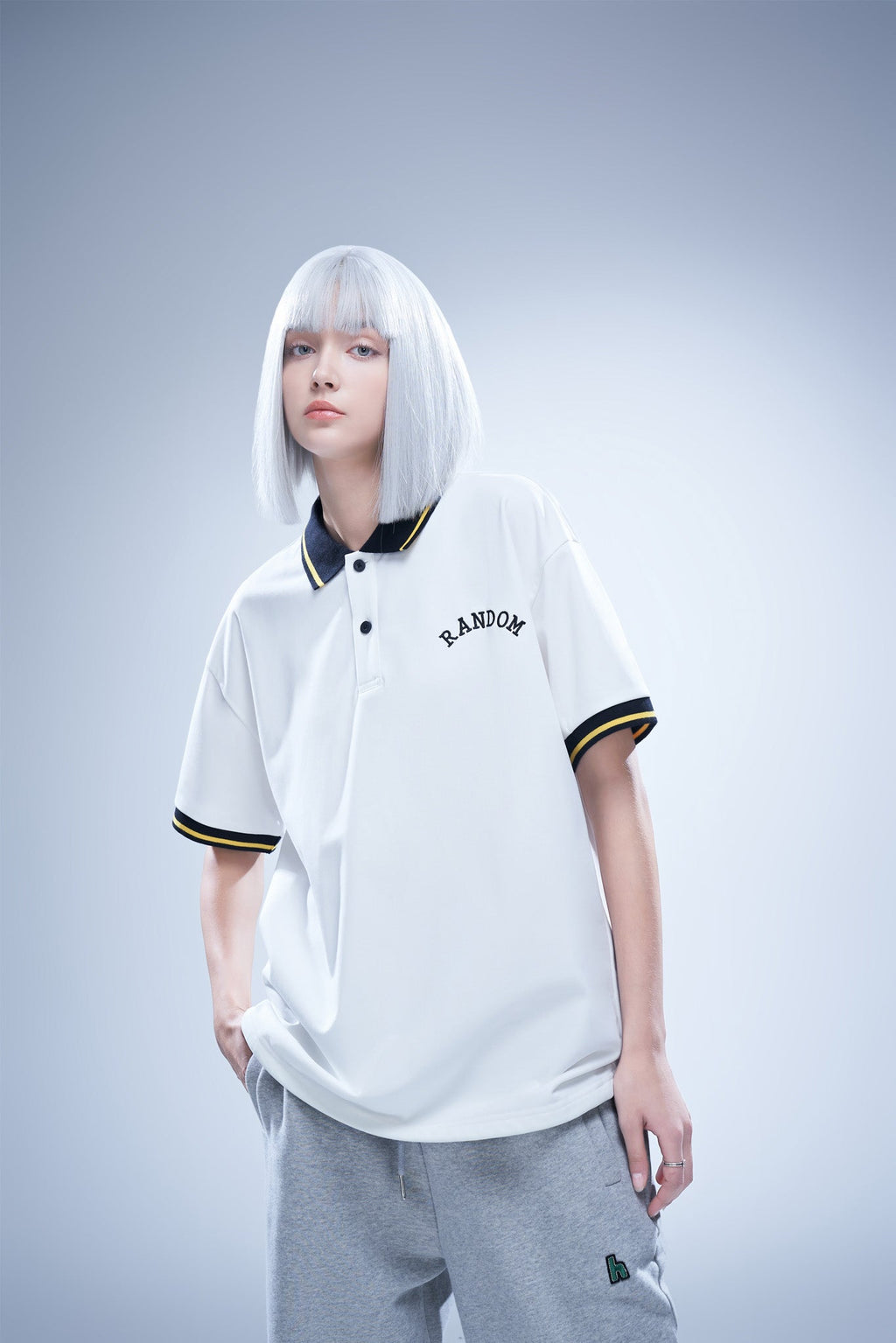 College Polo