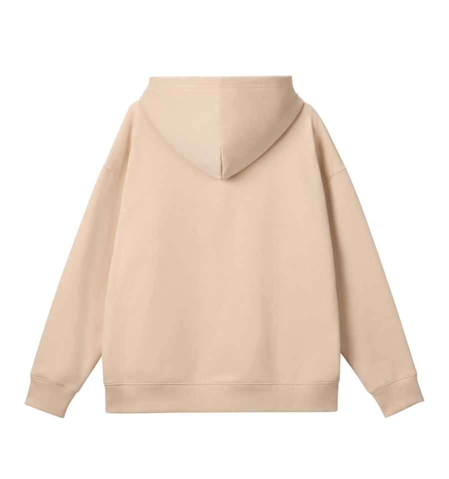 WOW  "Mood" Emoji Hoodie