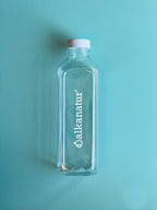 Alkanatur Pitcher with Low Magnesium Emission Filter