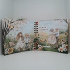 Dutch Doobadoo DDBD Collage Happy Spring
