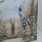 Dutch Doobadoo DDBD Collage Happy Spring