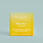 Élévation - Café instantané