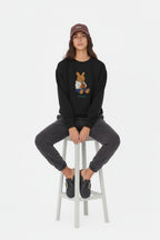 Boba Bunny Sweatshirt