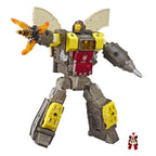 Transformers War for Cybertron Siege Titan Omega Supreme WFC-S29 - Reissue