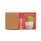 Matcha Boba Tea Kit
