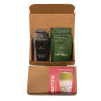 Matcha Boba Tea Kit