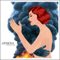 Athena / Mononucleose - CD