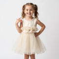Caramel Dream Dress
