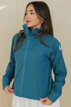 Clubhouse Jacket