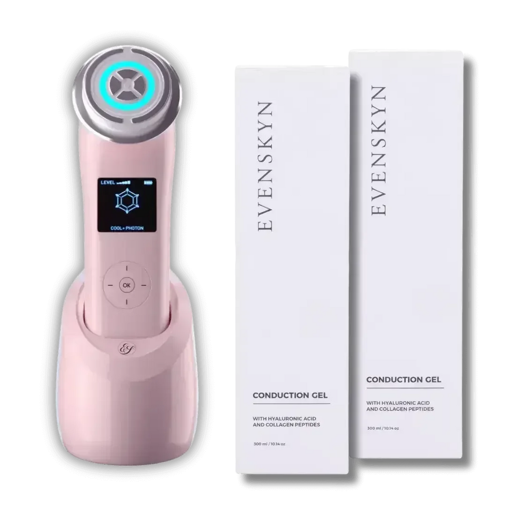 Lumo⁺ + Venus + Phoenix: Ultimate Trio for Youthful and Radiant Skin