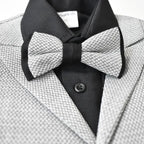 Midnight Miles Formal Vest Set