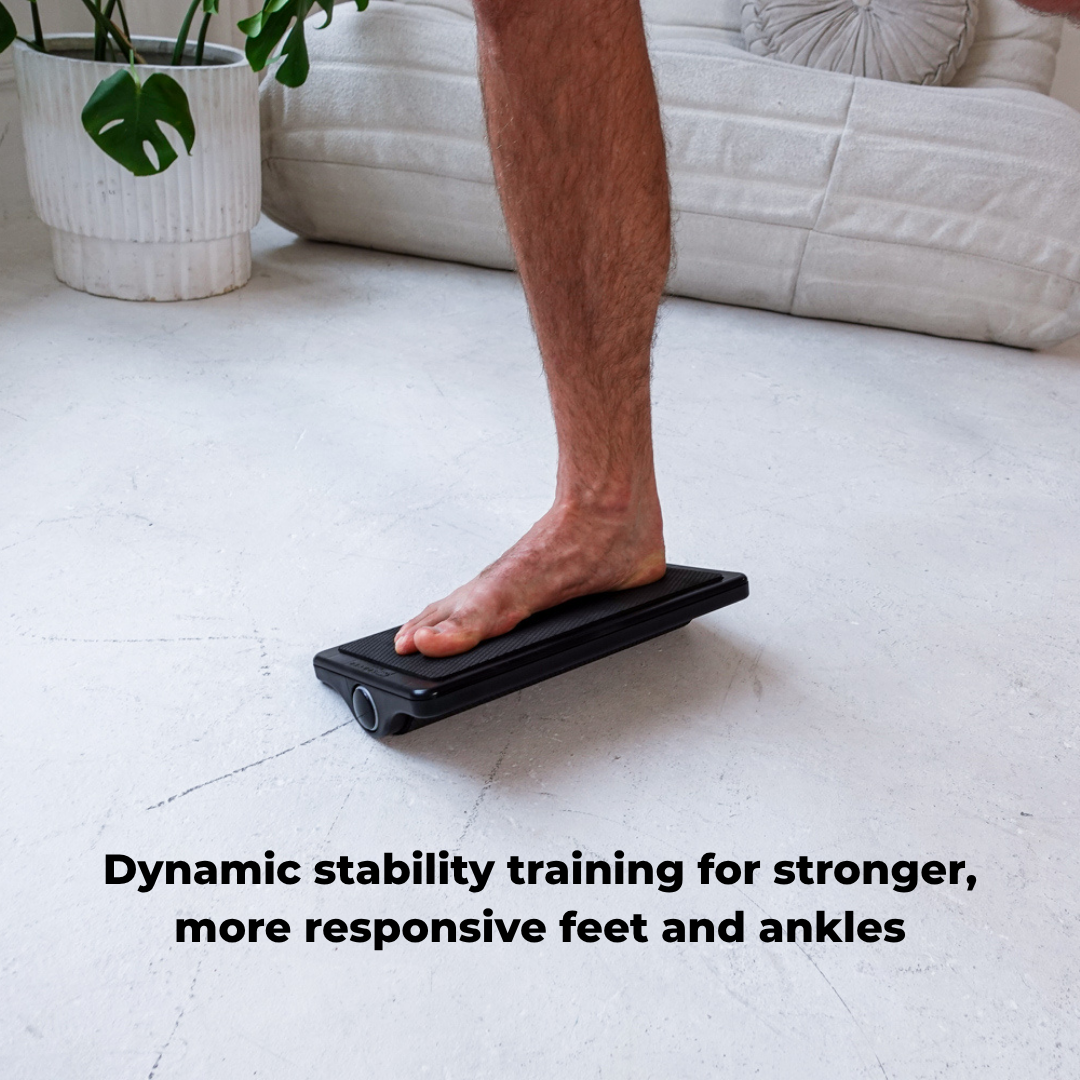Origo Board - 3 in 1 Foot and Ankle Tool