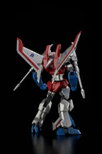 Flame Toys Furai Model 02 Starscream - Transformers