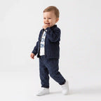 Denim Daniel Baby 3PC Casual Set