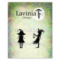 Lavinia Stamps - Penelope Stamp