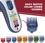 WAHL Colour Pro Clipper - 3100