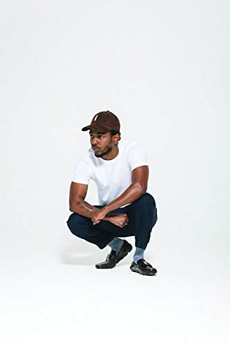 Kendrick Lamar / To Pimp A Butterfly - CD