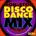 Various / Non Stop Disco Dance Mix - CD (Used)