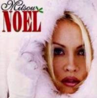 Mitsou / Noel - CD
