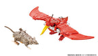 Transformers: Beast Wars BWVS-05 Rattrap vs Terrorsaur (Premium Finish) Two-Pack