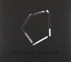 Misteur Valaire / Bellevue - CD (used)
