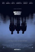 Mystic River (Full Screen) (Version française) - DVD (Used)