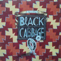 Black Cabbage