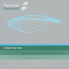 Roni Size Reprazent / New Forms - CD (Used)