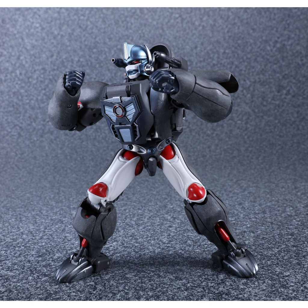 Transformers Masterpiece Edition MP-32 Optimus Primal Optimus prime