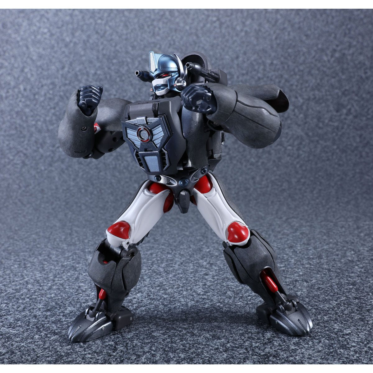 Transformers Masterpiece Edition MP-32 Optimus Primal Optimus prime
