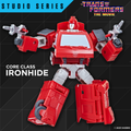 Transformers Studio Series - Core Class - Ironhide