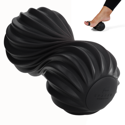 EI8HTBALL Trigger Point Massage Ball