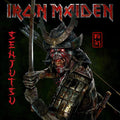Iron Maiden / Senjutsu - 2CD