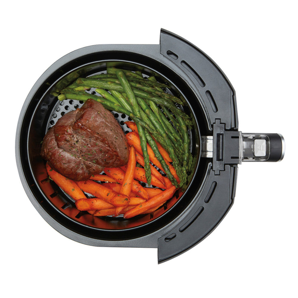 HAMILTON BEACH 35065C 3 Liter Digital Air Fryer