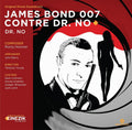 Monty Norman / James Bond 007 Contre Dr. No (OST) - LP