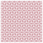 Vaessen Creative • Stencil Holly Leaves 15x15cm