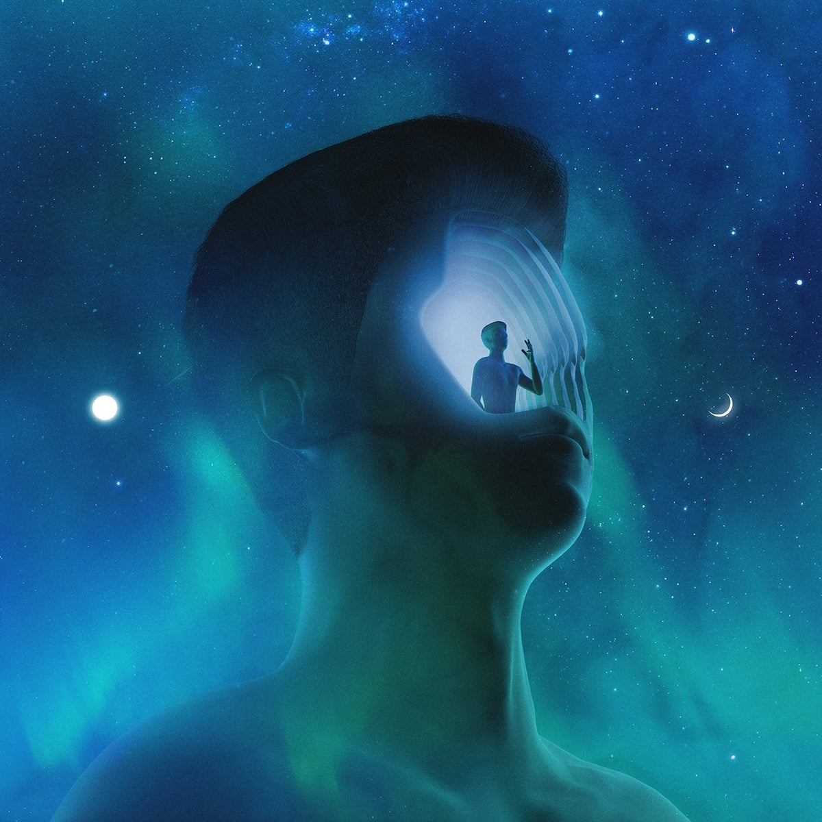 Petit Biscuit / Presence - CD