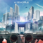 Kekra / Kekra (Édition Free) - CD