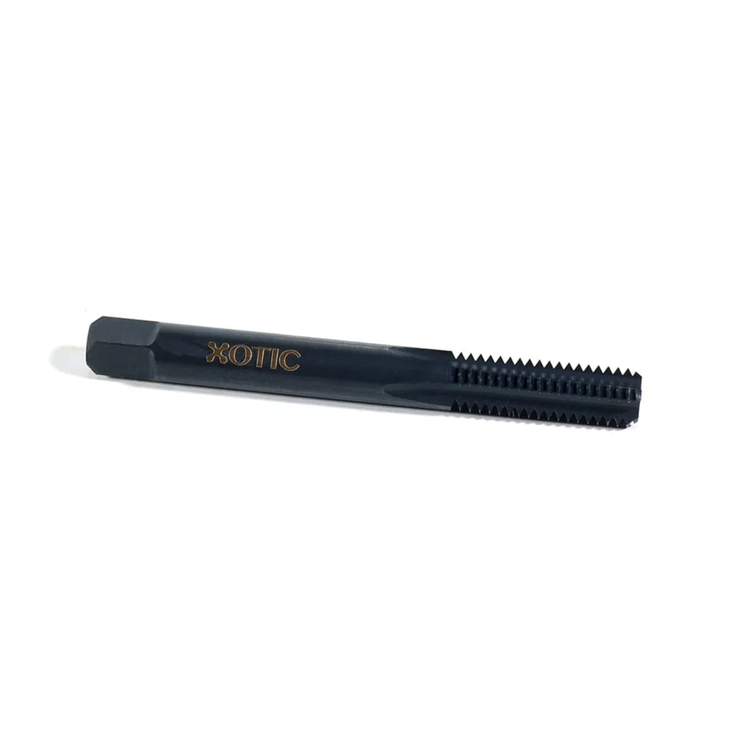 3/8˝-16 x 3.57" Cleaning & Restoration Thread Chaser Tool