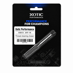 3/8˝-16 x 3.57" Cleaning & Restoration Thread Chaser Tool