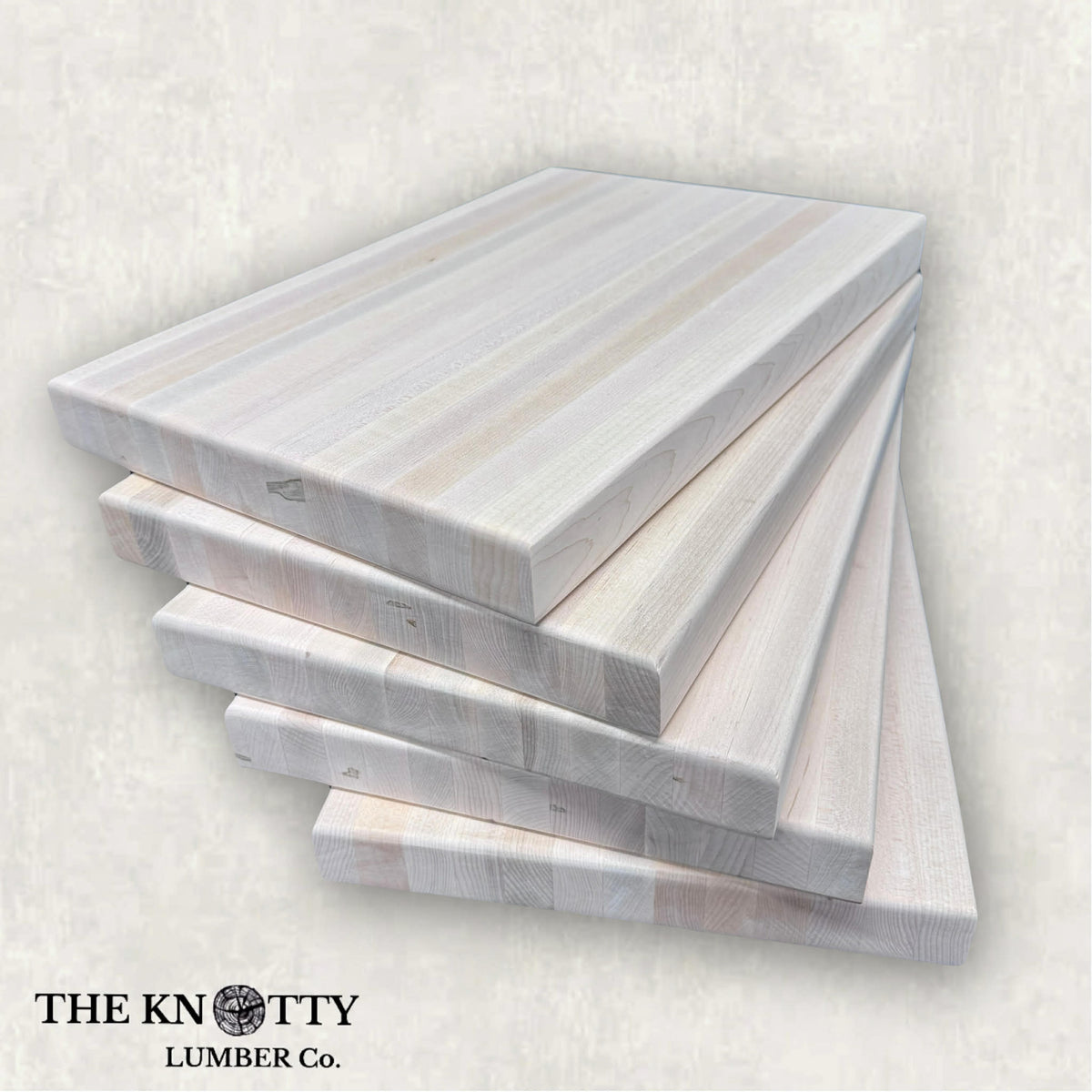 Maple Cutting Board Blanks  - 17.5"x11.5"x1.5"