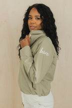 Clubhouse Jacket