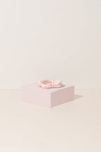 Sale - Slim Silk Scrunchie