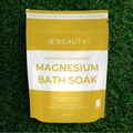 Bergamot + Chamomile Magnesium Bath Soak