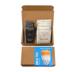 Milk Tea Boba Tea Kit