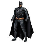 McFarlane Toys - DC Multiverse WB100 Batman The Ultimate Movie Collection -  6-Pack