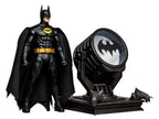 McFarlane Toys - DC Multiverse WB100 Batman The Ultimate Movie Collection -  6-Pack