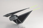 TIE Striker 1/72 Scale Model Kit