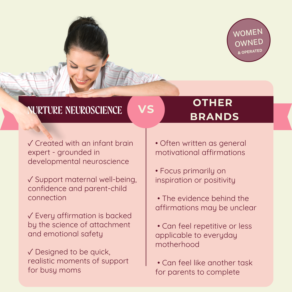 Mama Mantras Affirmations